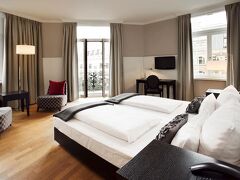 ヴィクトリア ホテル 写真