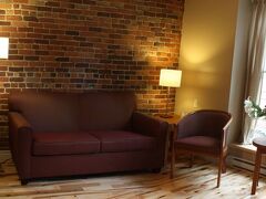 ホテル カルチェ デ ペクタル 写真