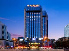 サウス ユニオン ホテル 写真