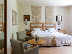 パラドール デ ヴィック-サウ 写真