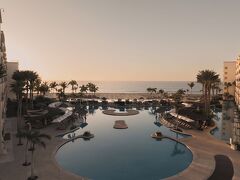 ハイアット シーヴァ ロス カボス オールインクルーシブ 写真