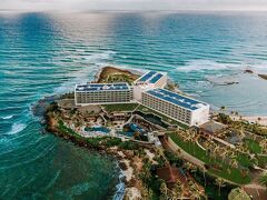 ザ リッツ カールトン オアフ 写真