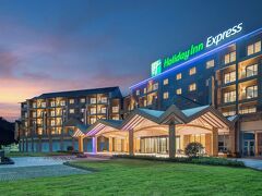 Holiday Inn Express wawu Mountain By IHG 写真