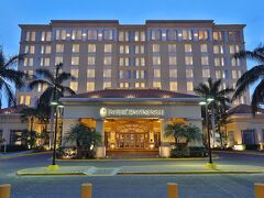 インターコンチネンタル テグシガルパ アット マルチプラザ モール by IHG 写真