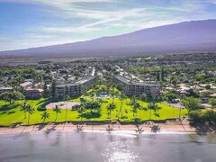 マウイ サンセット コンド 写真