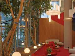 メルキュール ワルシャワ セントゥルム ホテル 写真