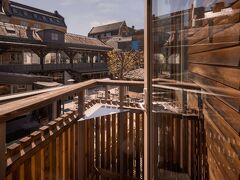 The Lamp Hotel 写真