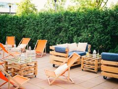 ウィーン ハウス イージー バイ ウィンダム クラクフ 写真