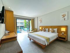 デクタ ホテル 写真