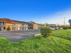 モーテル 6 ヒルズビル、バージニア 写真