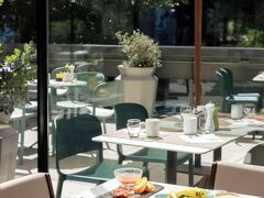 ヒルトン バルセロナ 写真