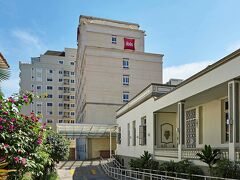 ibis Curitiba Batel 写真