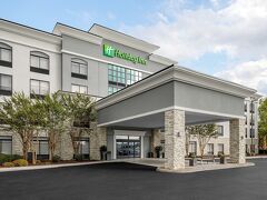 Holiday Inn Cleveland By IHG 写真