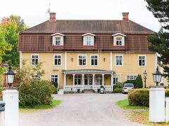 クースタパンス ハルゴード 写真