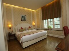 ホテル ブライト 写真