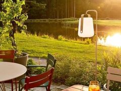 ゴルフリゾート ハウグシュラグ 写真