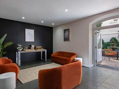 Hotel de la Poste - French Quarter, A Renaissance Hotel 写真