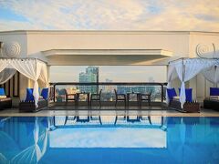 ルネッサンス リバーサイド ホテル サイゴン 写真