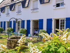 Quality Hotel La Marebaudiere-Vannes 写真