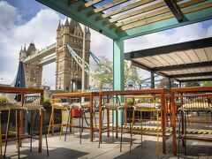 ザ タワー ホテル バイ シスル 写真