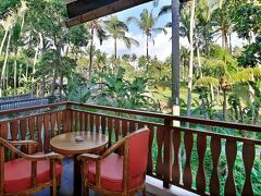 グリーン フィールド リゾート 写真