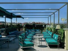 ホテル トルナブオーニ ベアッチ 写真