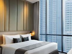 マングクルフール レジデンス バイ ロリン 写真