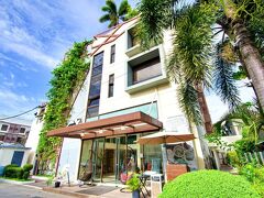 ザ フェラ プレミア バイ JG 写真