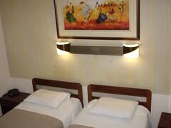 クラリッジ ホテル 写真