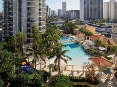 Mantra Towers of Chevron Surfers Paradise 写真