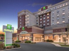 ホリデイ イン ラファイエット シティ センター バイ IHG 写真