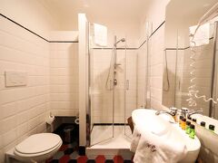 デクマニ ホテル デ チャルメ 写真