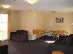 ビクトリアコート モーターロッジ 写真