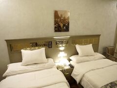 ロータス ルクソール ホテル 写真