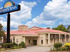 デイズ イン バイ ウィンダム クリーブランド テネシー 写真