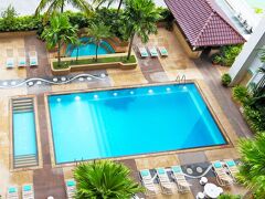 ベイビュー ホテル ジョージタウン 写真