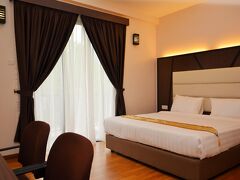 ホテル グランド バロン 写真