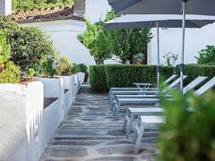 ホテル コンヴェント デ サン パウロ 写真