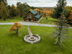 ロスコーマウンテンクラブ 写真