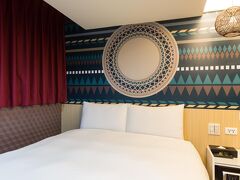 モーウィング ホテル カルチャー ヴォーグ 写真