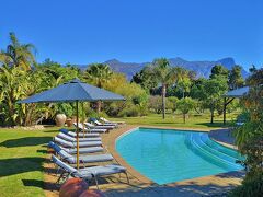 バルドール エステイト 写真