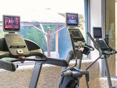 ハイ ホテル バーリ 写真