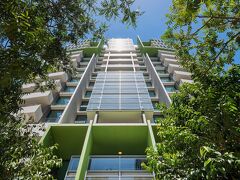 フリン ブリスベン 写真