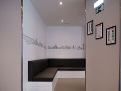 イージーホテル リスボン 写真