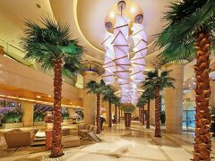 ザ ウェスティン バンド センター シャンハイ 写真