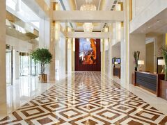 リーガル プラザ ホテル&レジデンス ワイガオチイガオ 写真