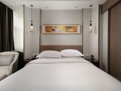 ニシ ハイタイ ホテル（ペキン スージーチン） 写真