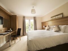 リバーサイド ホテル 写真