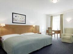 Der Margarethenhof 写真