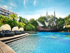 インターコンチネンタル シンセン バイ IHG 写真